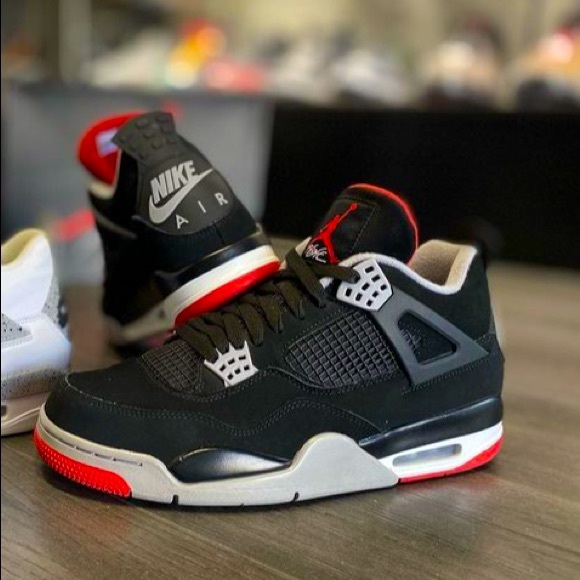 Size 10 bred 4 - Picture 3 of 3